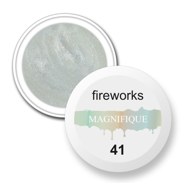 fireworks 5ml