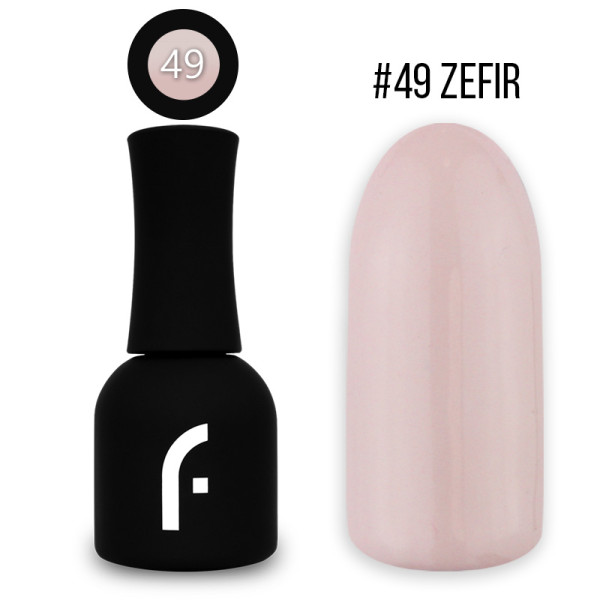 14ml, #49 zefir