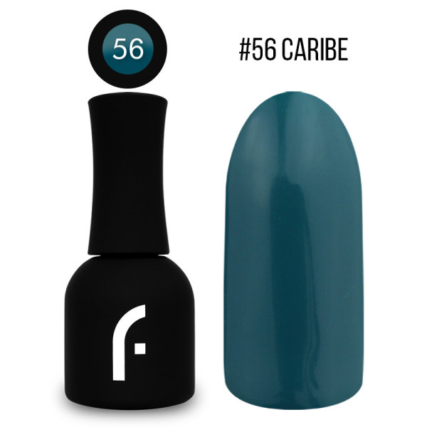 15ml, #56 caribe geelilakka