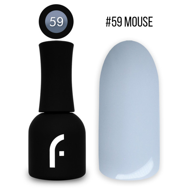 14ml, #59 mouse