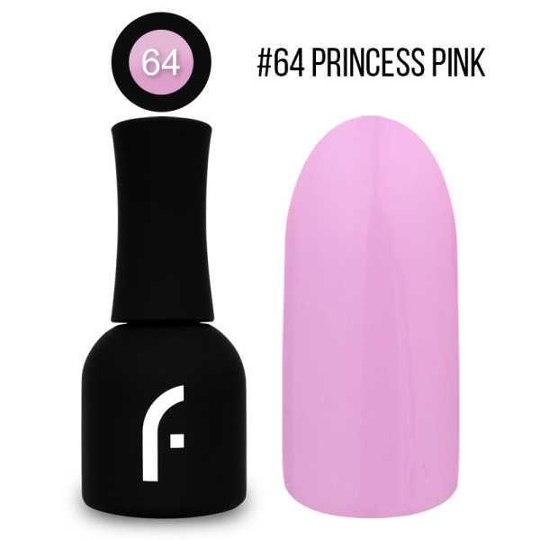 15ml, #64 princess pink