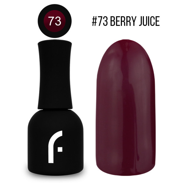 15ml, #73 berry juice