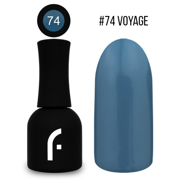 15ml, #74 voyage