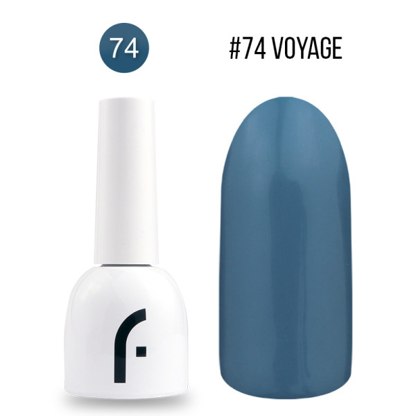 8ml, #74 voyage