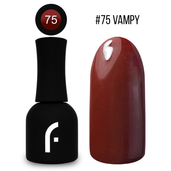 15ml, #75 vampy