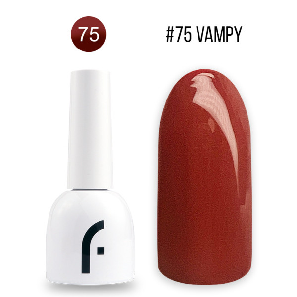 8ml, #75 vampy