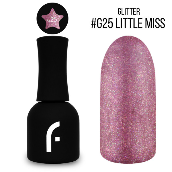 14ml, #G25 little miss