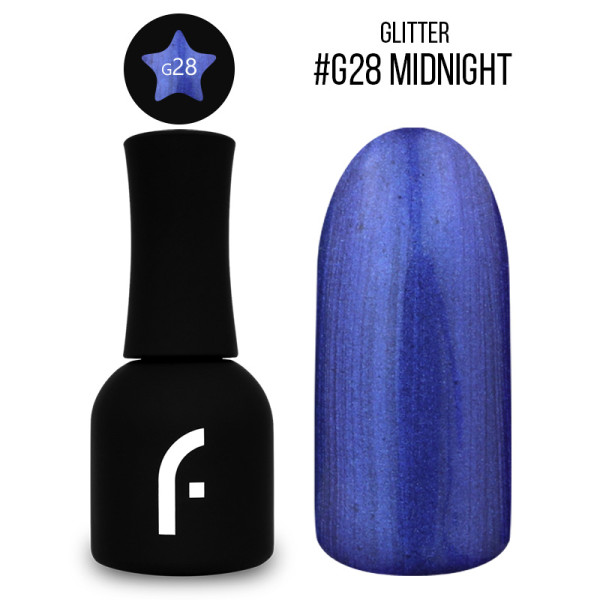 15ml, #G28 midnight