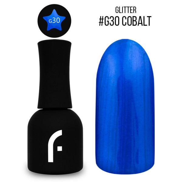 15ml, #G30 cobalt