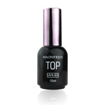 15ml, Magnifique top gel päällysgeeli